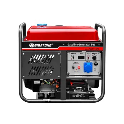 Genoline Generator Pro Power Silent 8500